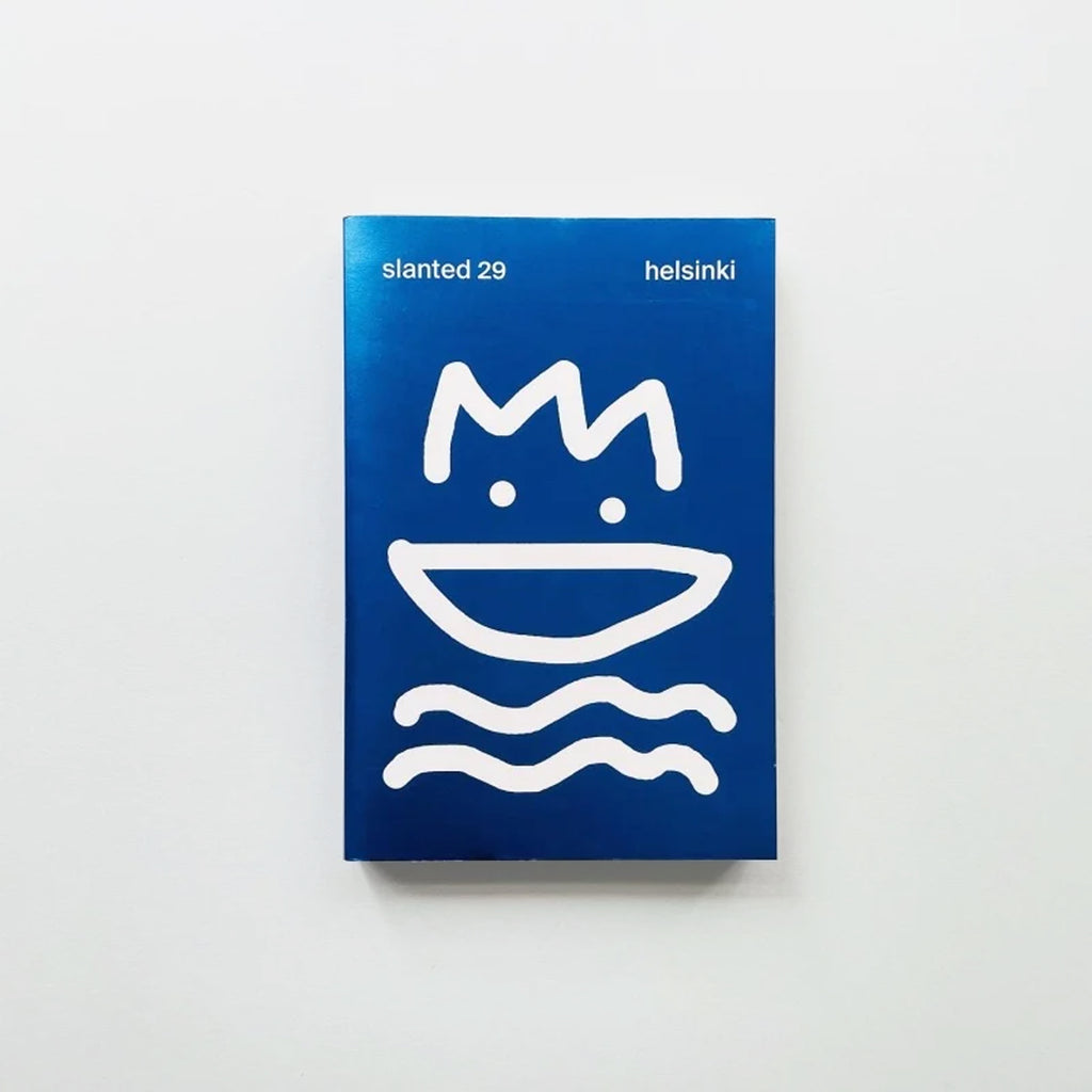 Slanted magazine 29 – GENERAL FURNISHINGS & CO.
