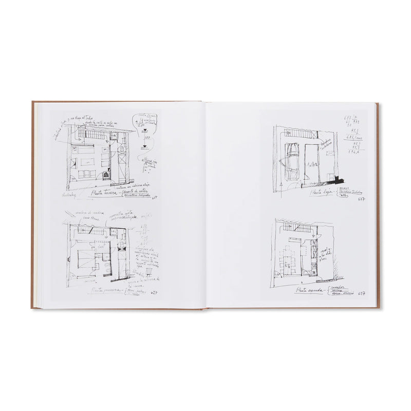 The Modern Architecture of Cadaques : 1955–71