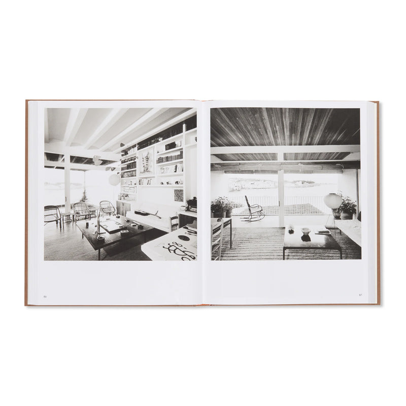 The Modern Architecture of Cadaques : 1955–71