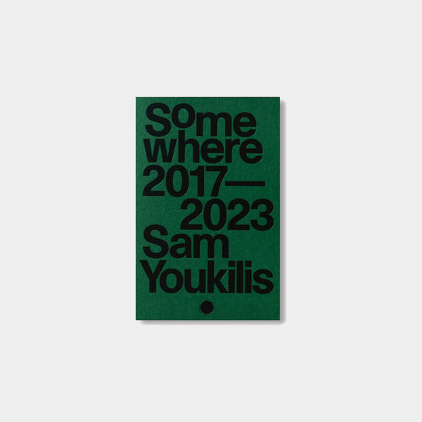 Somewhere 2017-2023