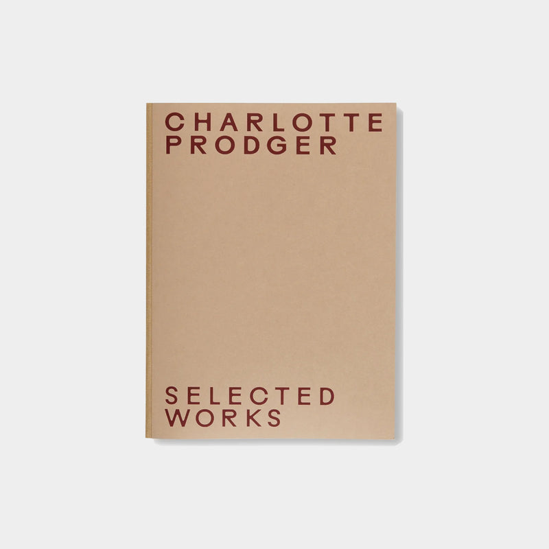 SELECTED WORKS by Charlotte Prodger