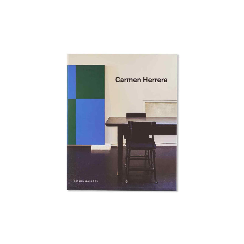 CARMEN HERRERA