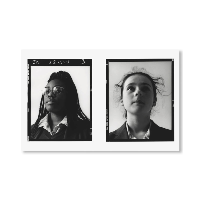 A MAGAZINE CURATED BY FRANCESCO RISSO