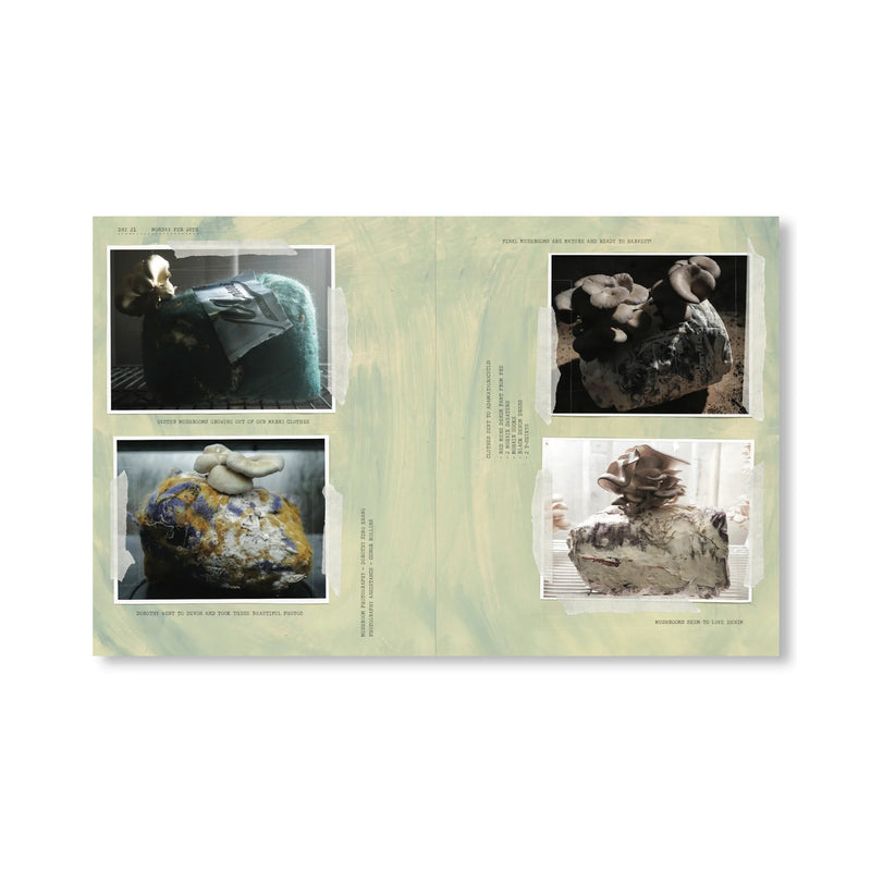 A MAGAZINE CURATED BY FRANCESCO RISSO