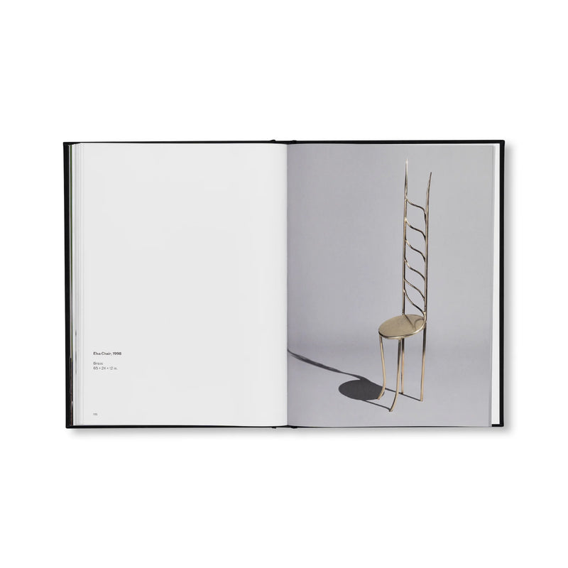 CHAIRS by Robert Wilson