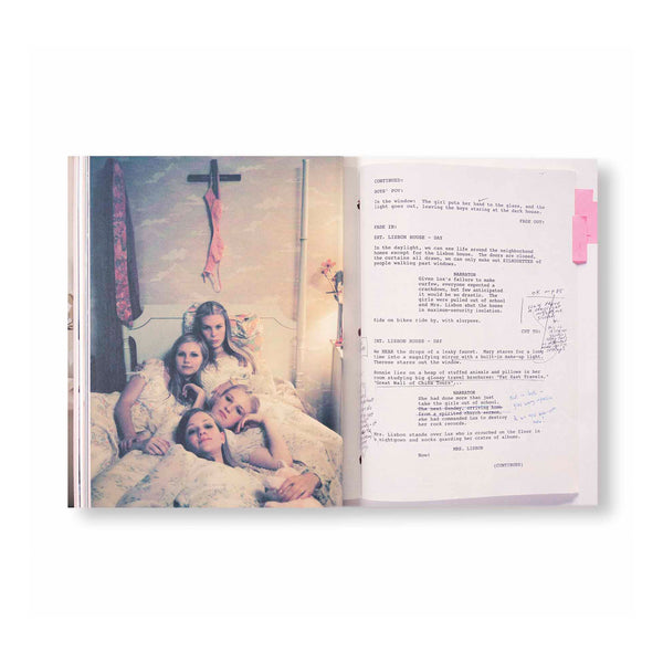ARCHIVE by Sofia Coppola
