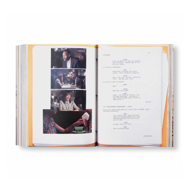 ARCHIVE by Sofia Coppola