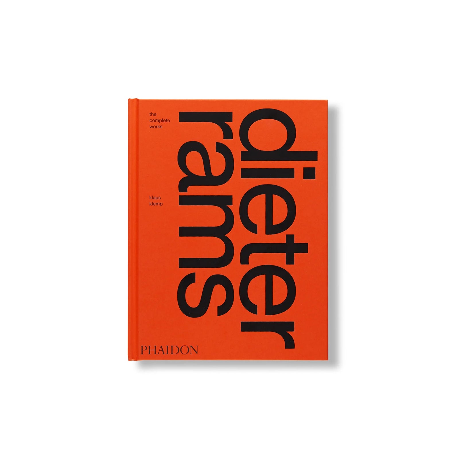 THE COMPLETE WORKS – GENERAL FURNISHINGS & CO.