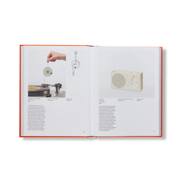 THE COMPLETE WORKS by Dieter Rams