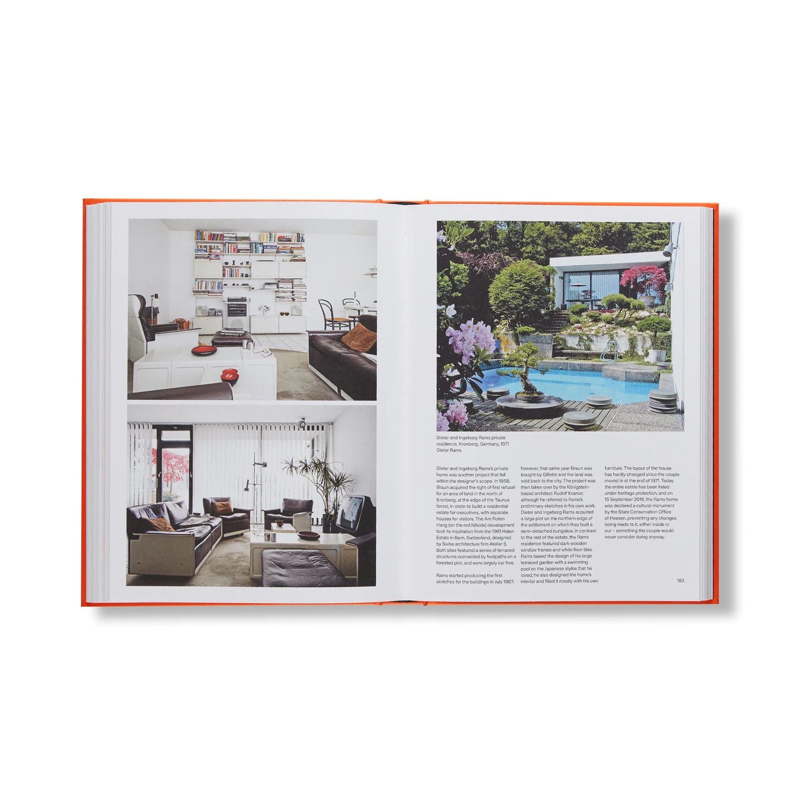 THE COMPLETE WORKS – GENERAL FURNISHINGS & CO.