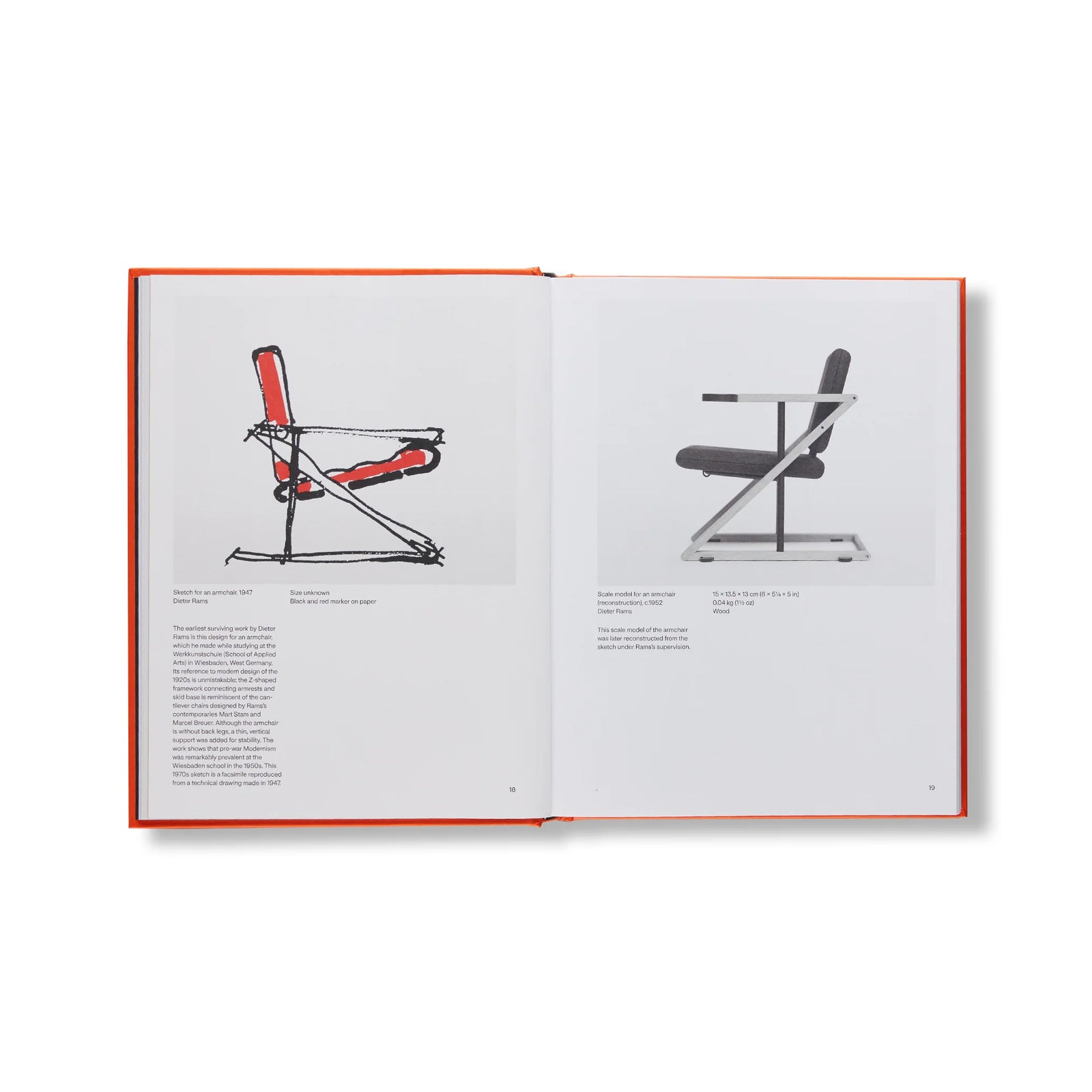 THE COMPLETE WORKS – GENERAL FURNISHINGS & CO.