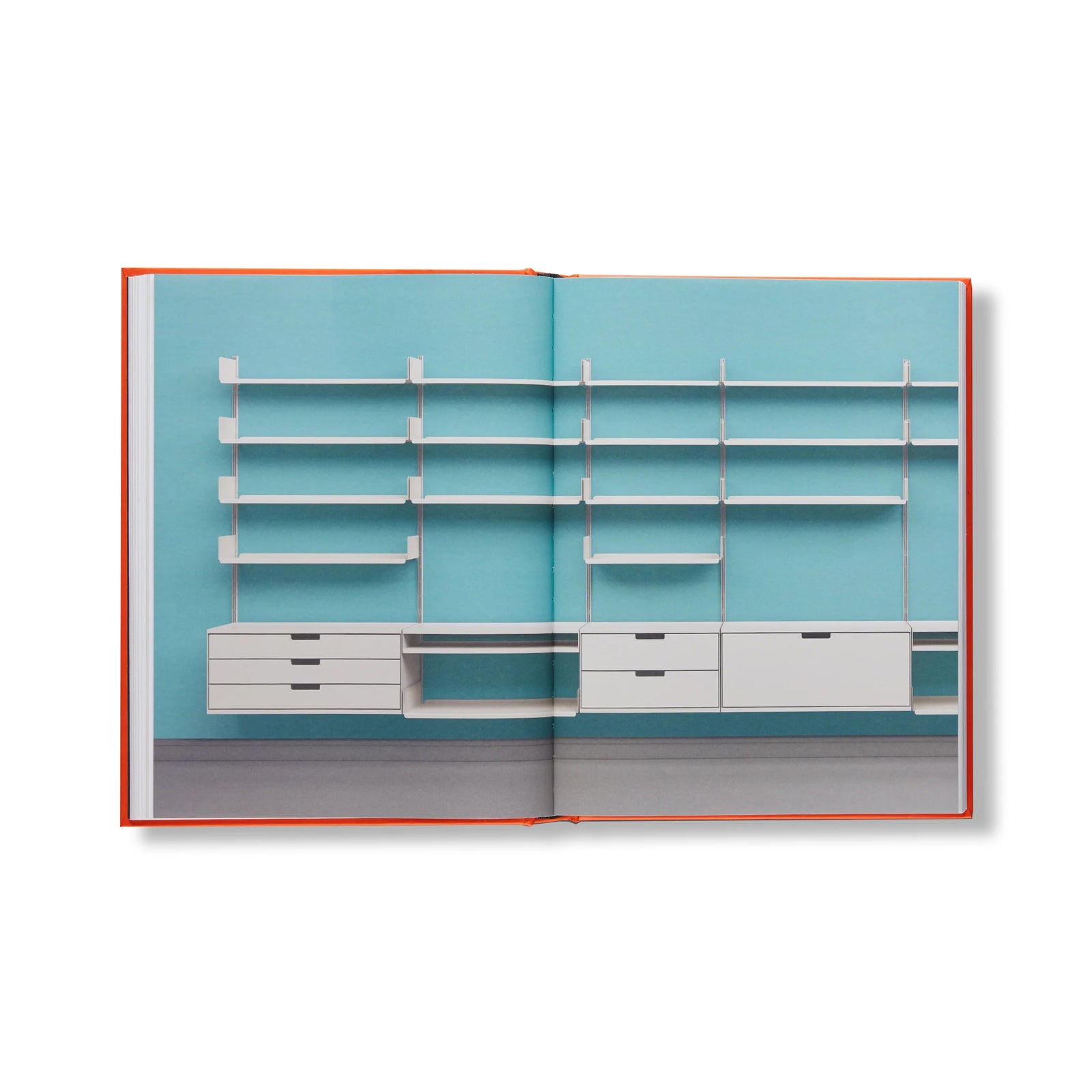 THE COMPLETE WORKS – GENERAL FURNISHINGS & CO.