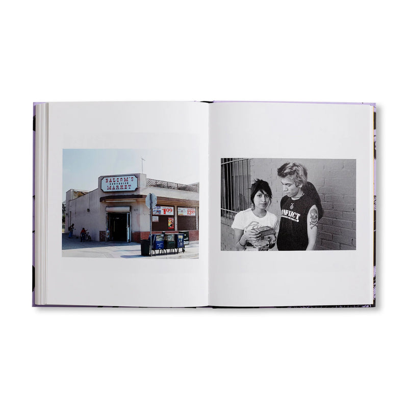 EASTSIDERS by Gregory Bojorquez