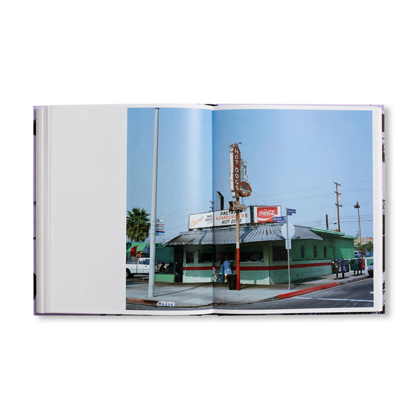 EASTSIDERS by Gregory Bojorquez
