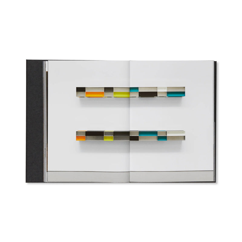 ARTWORKS 1970-1994 by Donald Judd