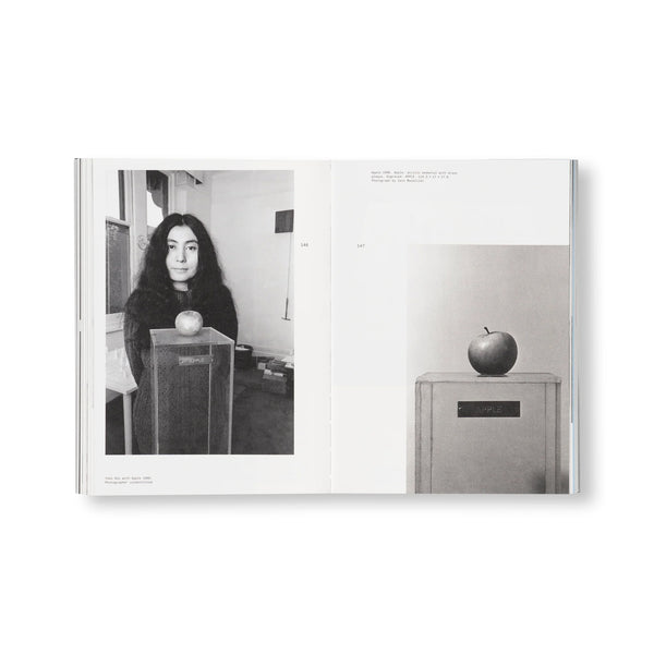 MUSIC OF THE MIND by Yoko Ono