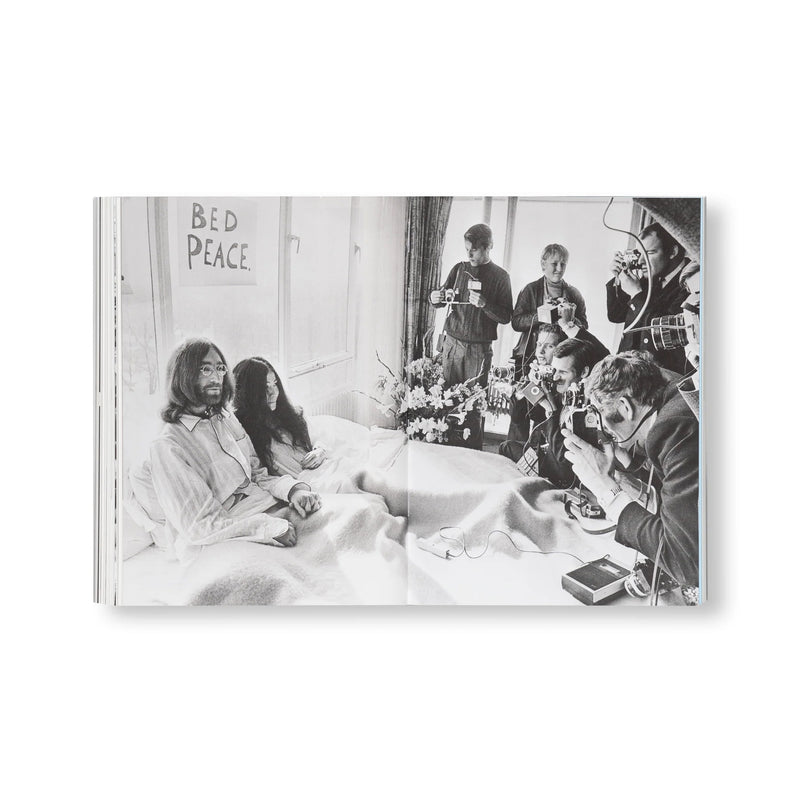 MUSIC OF THE MIND by Yoko Ono