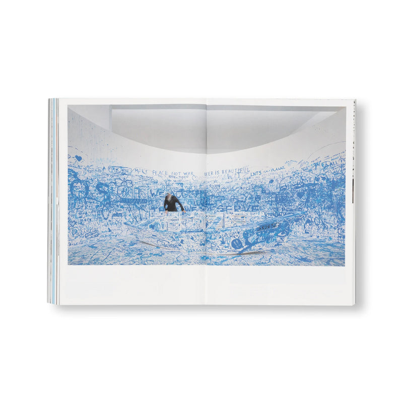 MUSIC OF THE MIND by Yoko Ono