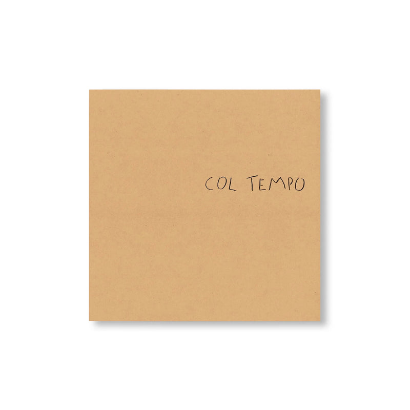 COL TEMPO, 1956–2024 by Guido Guidi