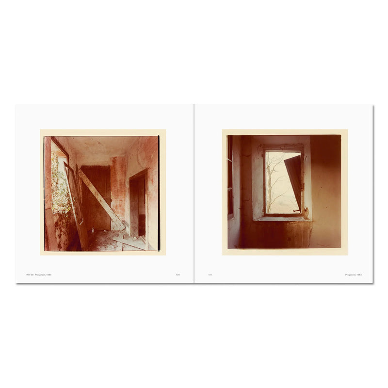 COL TEMPO, 1956–2024 by Guido Guidi