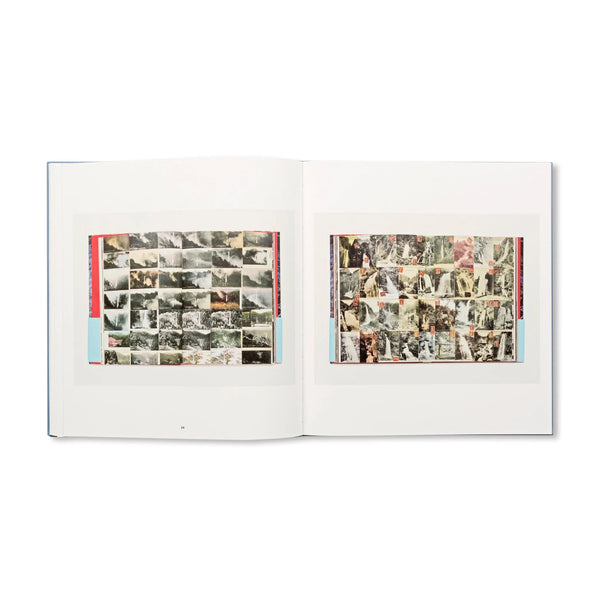 THE SELECTED GIFTS 1974-2015 by Roni Horn