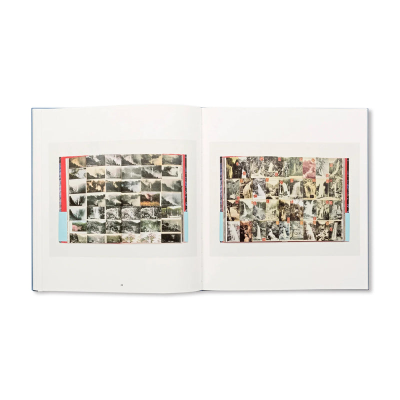 THE SELECTED GIFTS 1974-2015 by Roni Horn