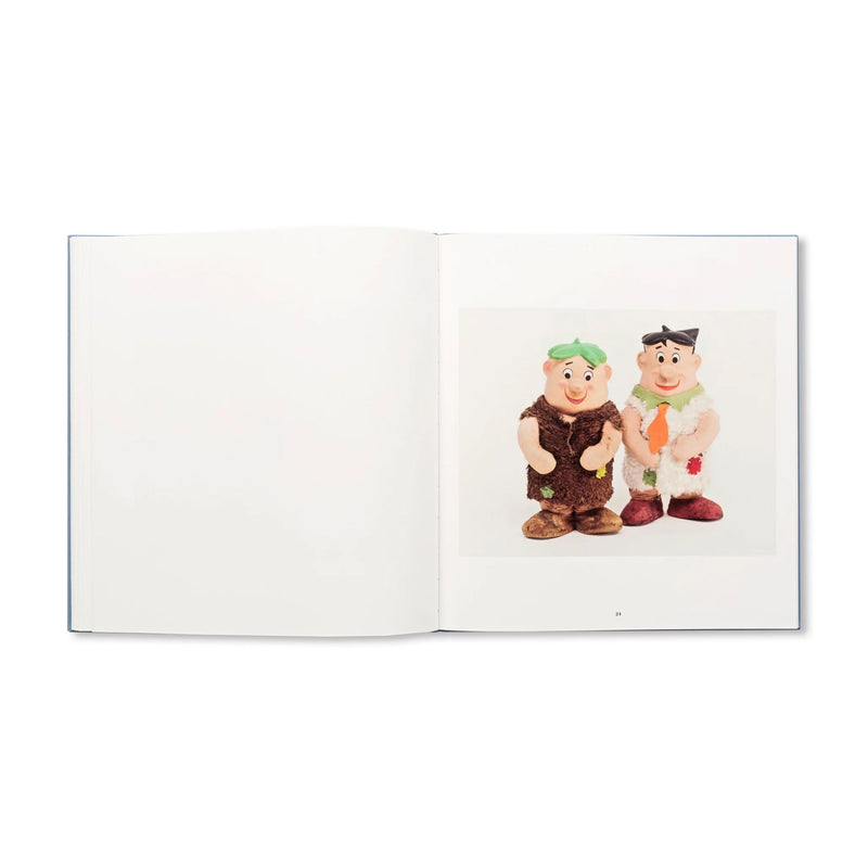 THE SELECTED GIFTS 1974-2015 by Roni Horn