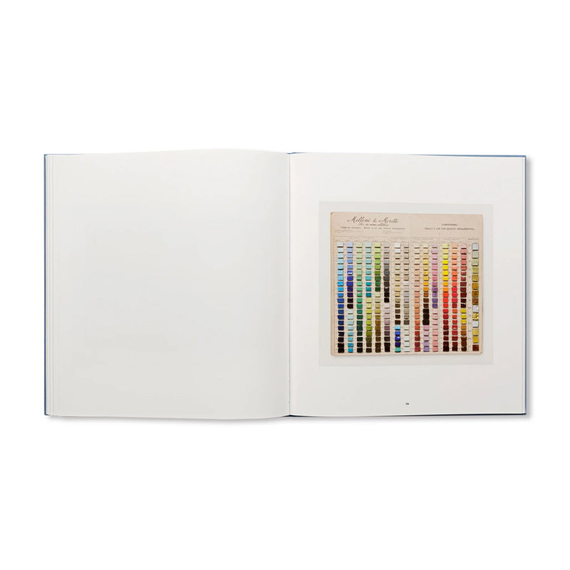 THE SELECTED GIFTS 1974-2015 by Roni Horn