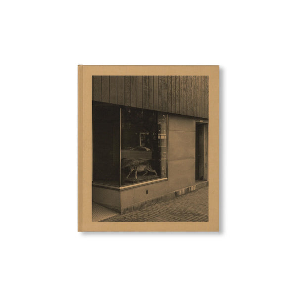 THE LOCAL by Nick Meyer