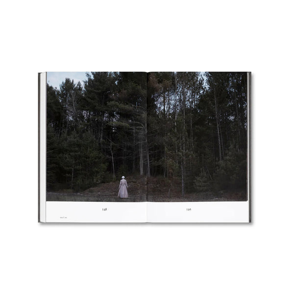 THE WITCH SCREENPLAY BOOK by Robert Eggers