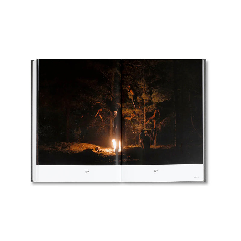 THE WITCH SCREENPLAY BOOK by Robert Eggers