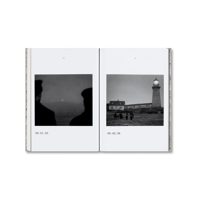 THE LIGHTHOUSE SCREENPLAY BOOK by Robert Eggers