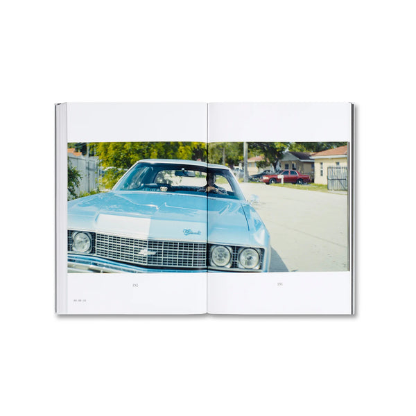 MOONLIGHT SCREENPLAY BOOK by Barry Jenkins