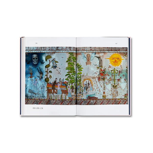 MIDSOMMAR SCREENPLAY BOOK by Ari Aster
