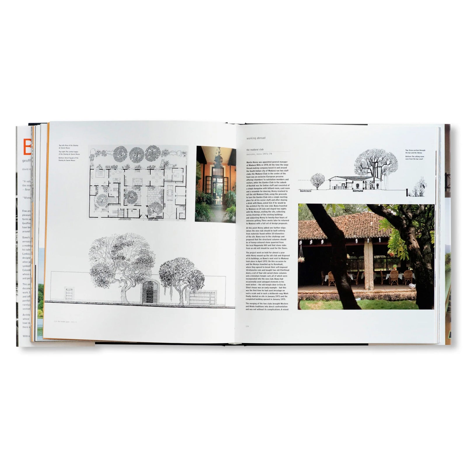 GEOFFREY BAWA : THE COMPLETE WORKS – GENERAL FURNISHINGS & CO.