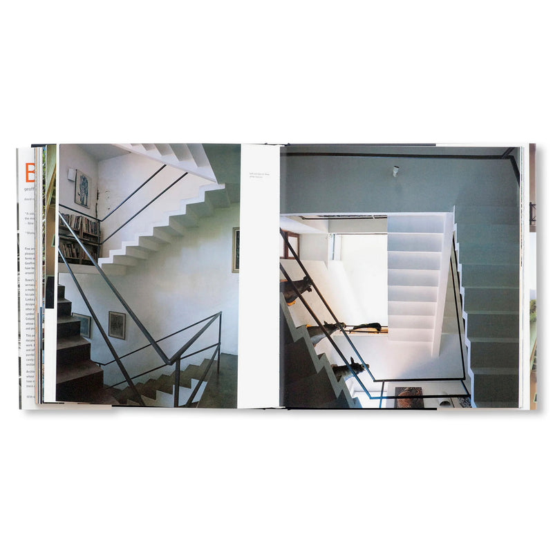 GEOFFREY BAWA : THE COMPLETE WORKS – GENERAL FURNISHINGS & CO.