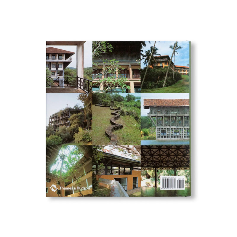 GEOFFREY BAWA : THE COMPLETE WORKS – GENERAL FURNISHINGS & CO.