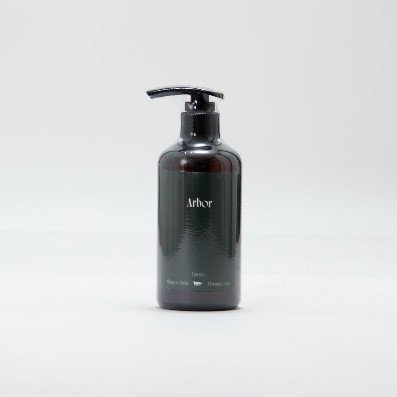 arbor Original Shampoo