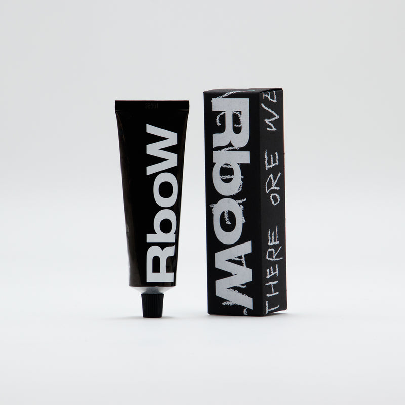 RboW Hand&Nail Cream Ooooof