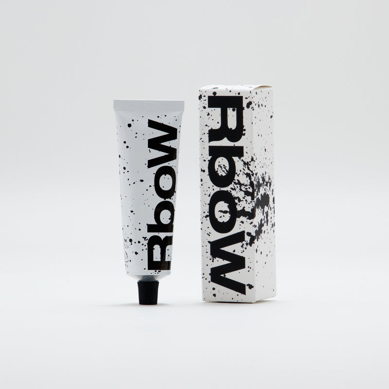 RboW Hand&Nail Cream Monochrome