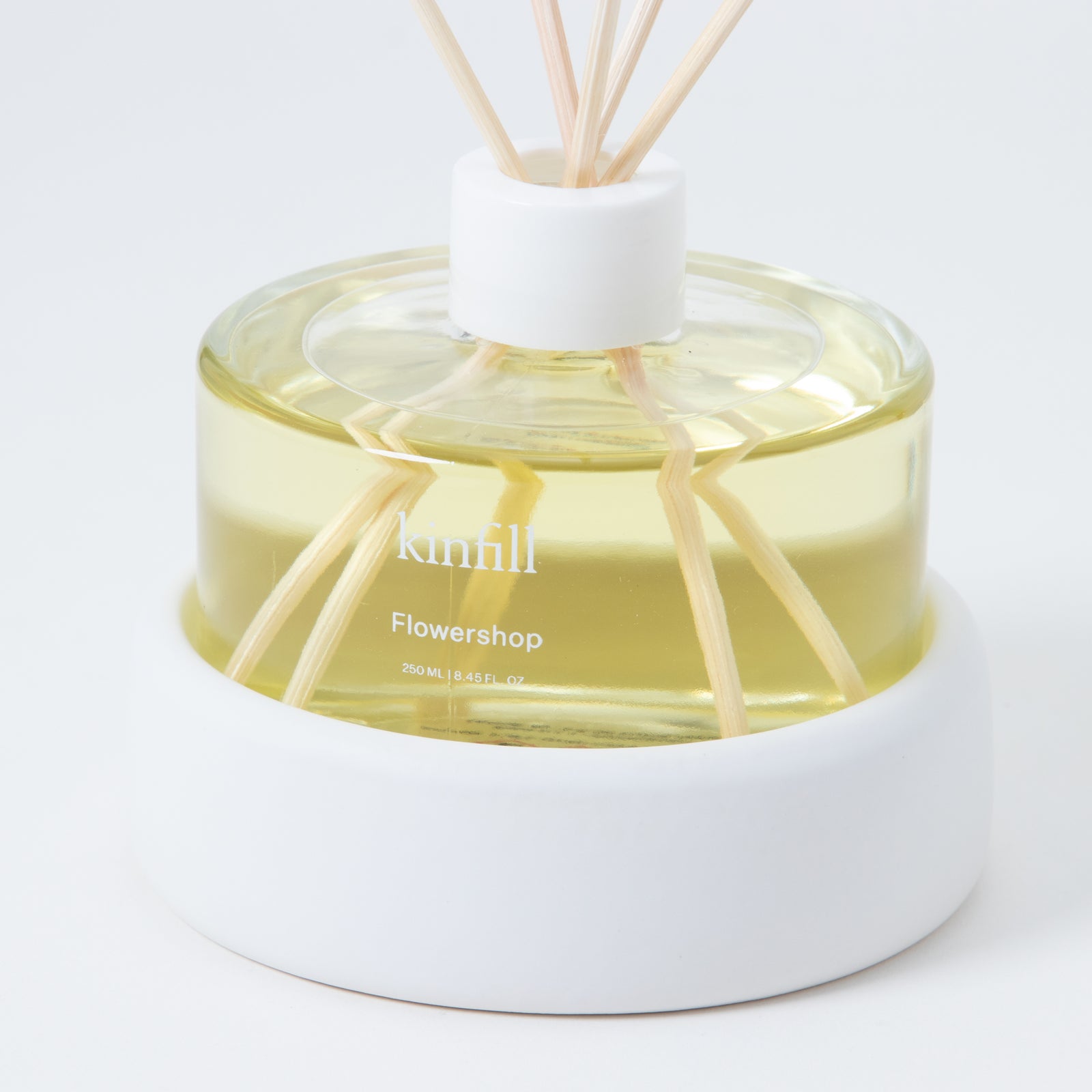 カシー化粧品ディルーエF33g2本セット kinfill Reed Diffuser Flowershop – GENERAL FURNISHINGS & CO.