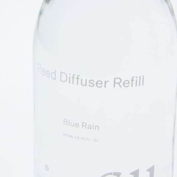 kinfill Reed Diffuser Blue Rain (Refill)