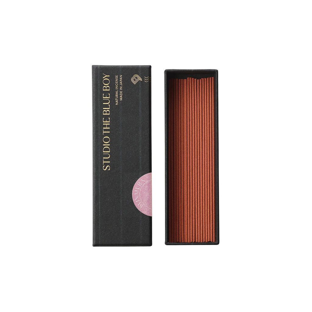 Natural Incense 10g Svinatura – GENERAL FURNISHINGS & CO.
