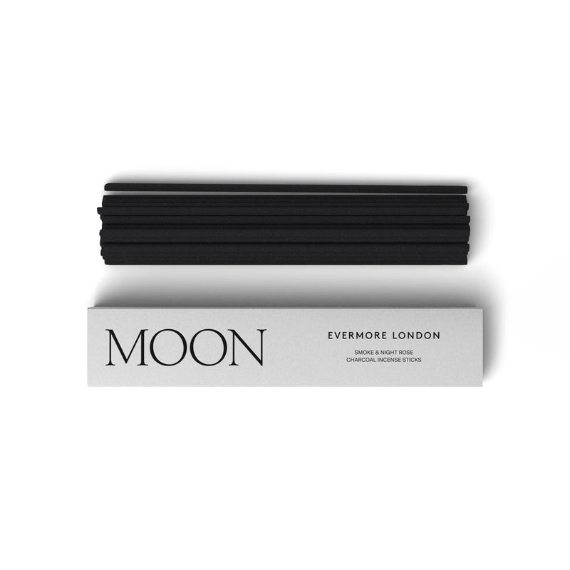 EVERMORE LONDON Incense 40g Moon