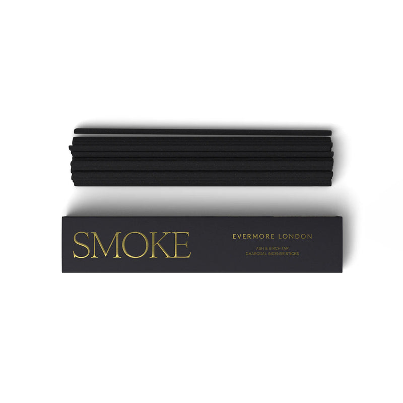 EVERMORE LONDON Incense 40g Smoke