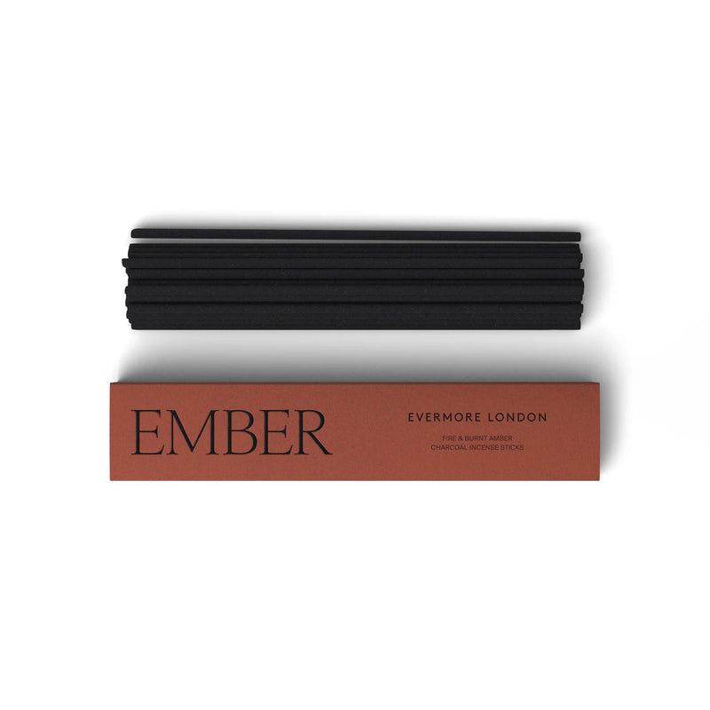 EVERMORE LONDON Incense 40g Ember