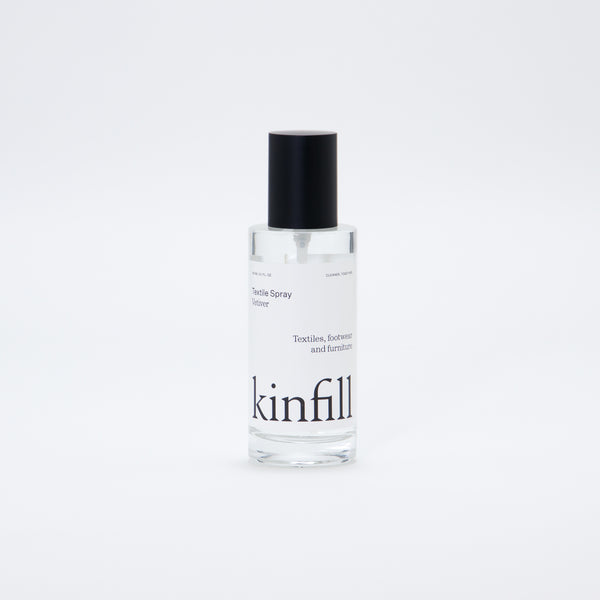 kinfill Textile Spray Vetiver