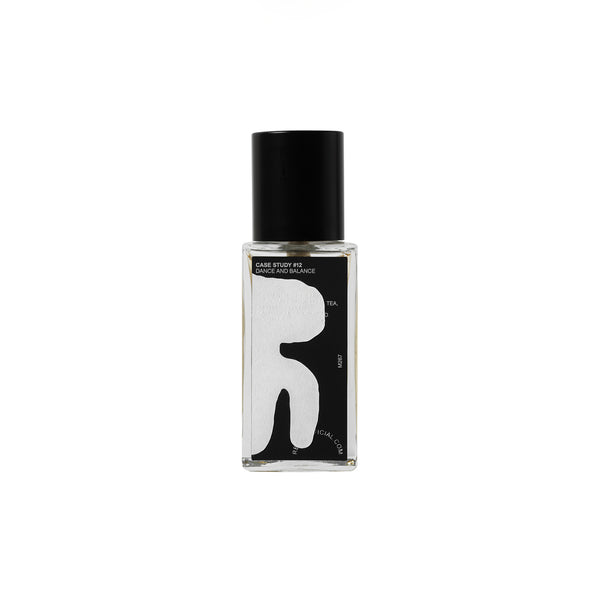 RboW Eau de Parfum - Dance and Balance (50ml)
