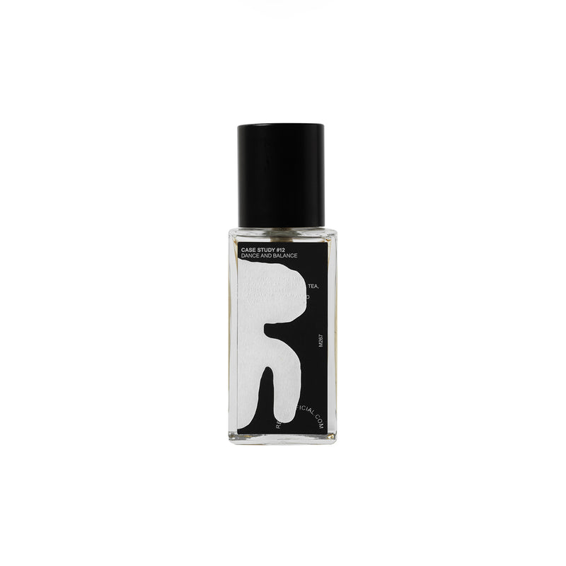 RboW Eau de Parfum - Dance and Balance (50ml)