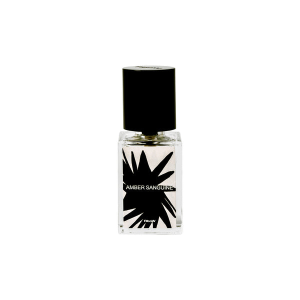 RboW Eau de Parfum - Amber Sanguine (30ml)